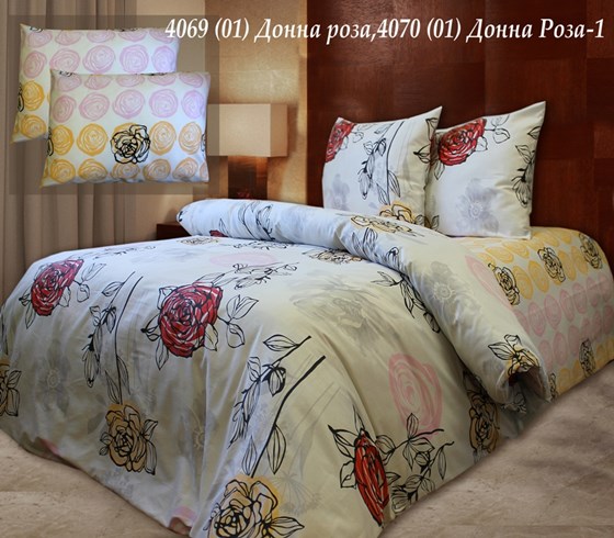 Промышленный дизайн: "Донна Роза"