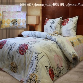 Промышленный дизайн: "Донна Роза"