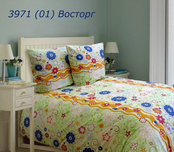 Промышленный дизайн: "Восторг"